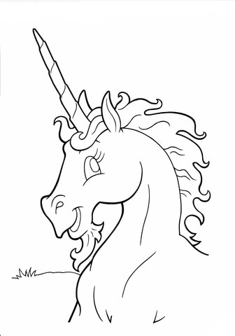 Eunice  Coloring page