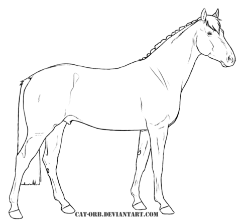 Westphalian Coloring page